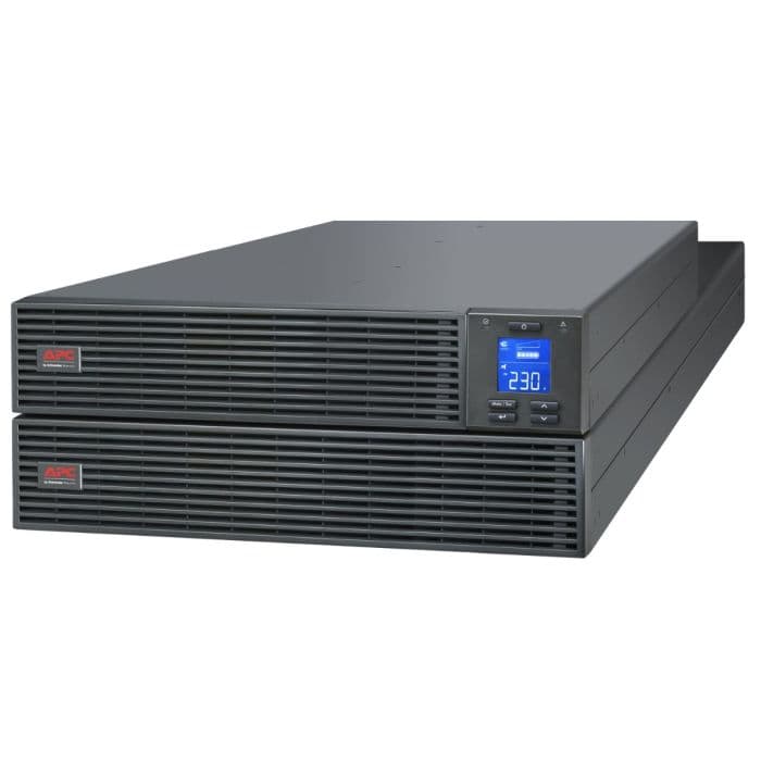 APC جهاز مانع انقطاع التيار الكهربي Online UPS بقدرة 10 كيلو فولت أمبير، SRV10KRI