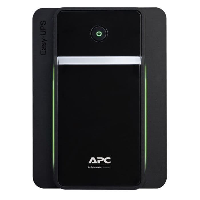 APC جهاز مانع انقطاع التيار الكهربي بقدره 1600 فولت أمبير، BVX1600LI-GR