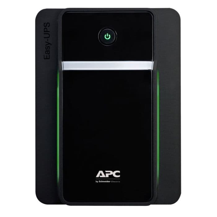 APC جهاز مانع انقطاع التيار الكهربي بقدره 900 فولت امبير، BVX900LI-GR